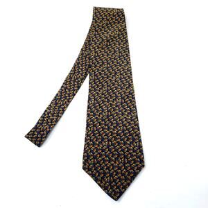 J Garcia Tie - Clockworks Collection 8